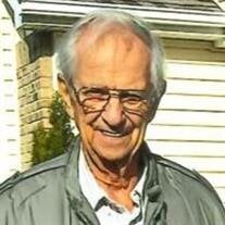 Roy E. Wilke