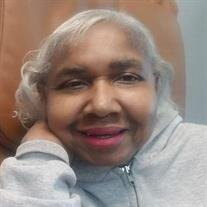 DeLores Diane Hilliard