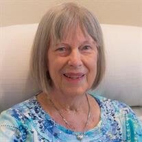 Doris Marie Scott Stauffer