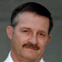 Russ Geister