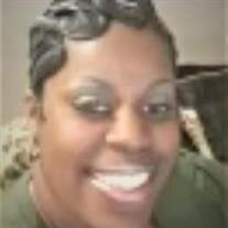 Demorry Leshay Walker