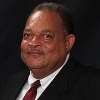James Tatum, Sr.