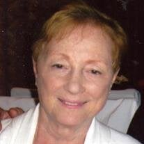 Helen R. Sherman