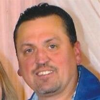 Christopher "Zoonie" Zduniak