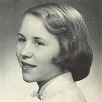 Susan Kephart Simpson