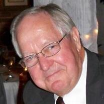 Richard E. Heishman