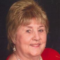 Christine Austin