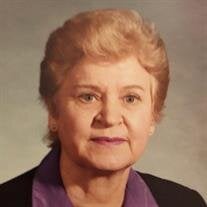 Dorothy Gess Jonas