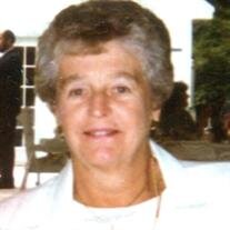 Betty H. Merrill
