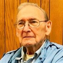 Edgar William Browne