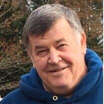 Michael Edward Donahue Jr.
