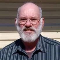 Carl "Mike" Michael Butler