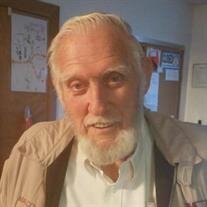 Malcolm E. Paxton