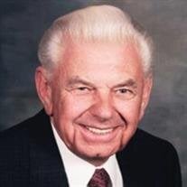 Kenneth Warren Marsh