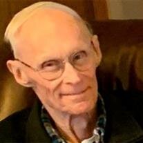 Richard Gause Sherrard