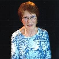 Janice "Jan" Carol Ferson