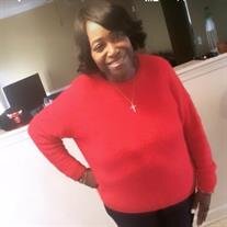 Mrs. Brenda McAllister