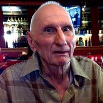 Bert Balsam