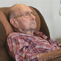 Allen H. Schabow, Sr.