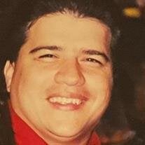 Roy A. Lozano, Sr.