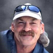 Michael "Mike" Glenn Loveless