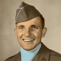 Ralph David Pust