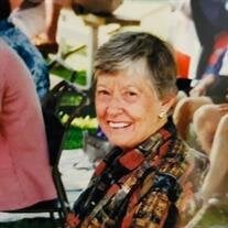 Margaret Kuchins Elm