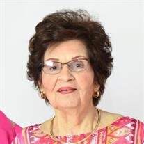 Ofelia L. Cavazos