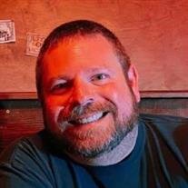 Timothy Kevin Copley