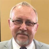 Dr. Jerald Walton