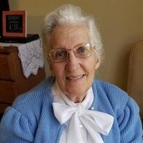 Beulah Fern Conley