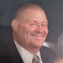 Leslie "Les" Pritchard