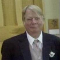Samuel E. Krummen Jr.