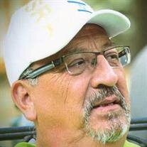 "Joe" Jose Roberto Amaya