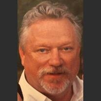 Mr. Jerold Mark Johnston