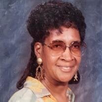 Melgie C. Smith "Polly"