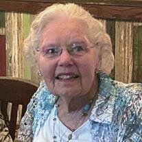 Elda "Grace" Cox Schomaker