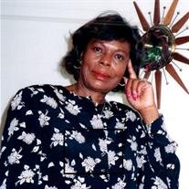 Mrs. Christine Calhoun Hatcher