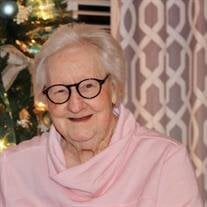 Ruth Rigdon Musgrove