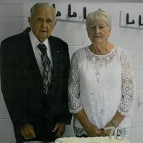James and Eunice Robinson