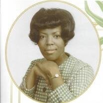 Mrs. Barbara Wright