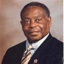 James L. Harris, Jr.