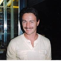 Ronald Lee Coates III