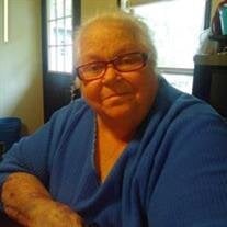 Shirley Suggs