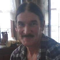 Kevin John Cosgrove