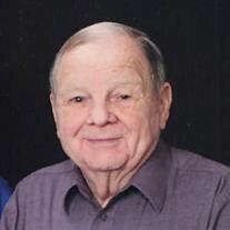 George John Kramer