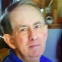 Wesley L. "Buddy" Lindsay