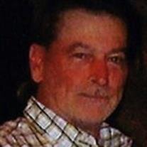 Gary Dwayne Smith