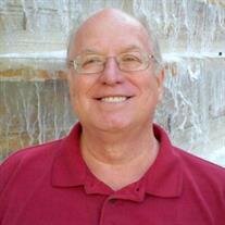 David Leslie Long
