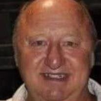 Perry Richard Conkle